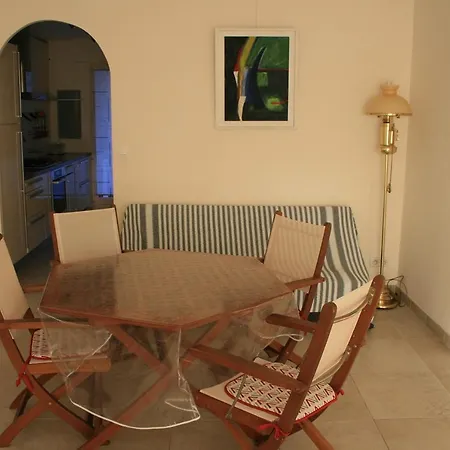 Apartment Port Frejus
