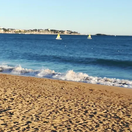 Port Apartment Frejus