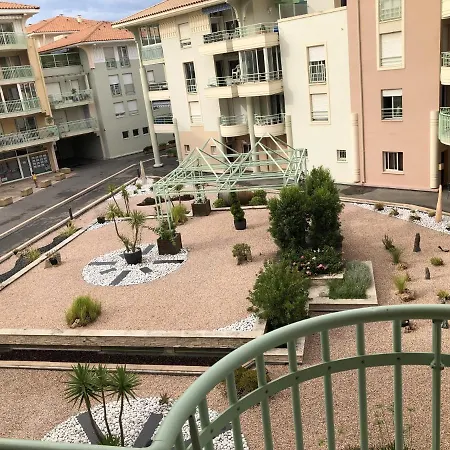 Port Apartment