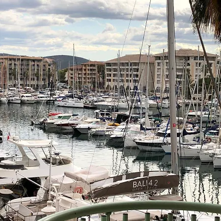 Port Appartamento Fréjus